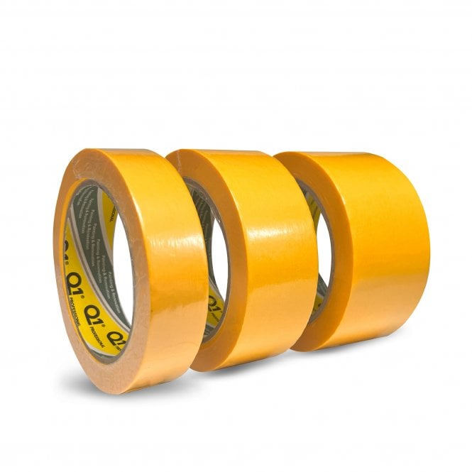 Q1 Tapes Precision Line Masking Tape Bundle