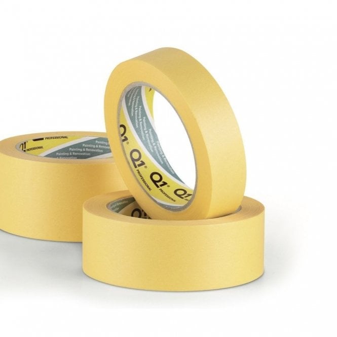Q1 Tapes Precision Line Masking Tape