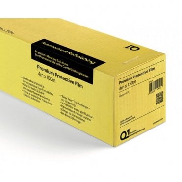 Premium Protective Film 4m x 150m