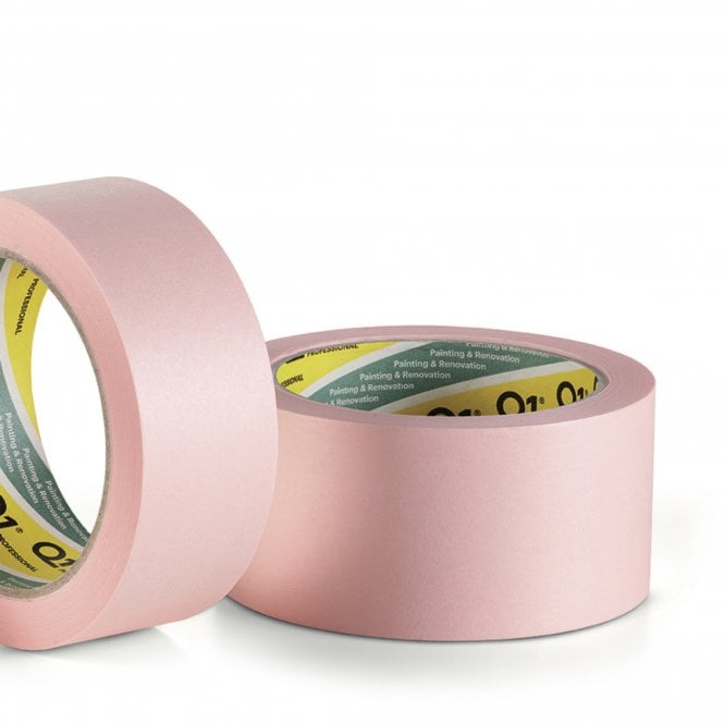 Q1 Tapes Sensitive Surface Masking Tape