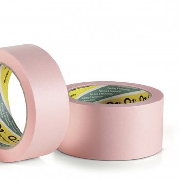 Sensitive Surface Masking Tape