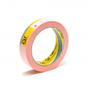 Q1 Sensitive Surface Masking Tape - 25mm x 50m