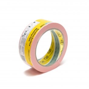 Q1 Sensitive Surface Masking Tape - 38mm x 50m