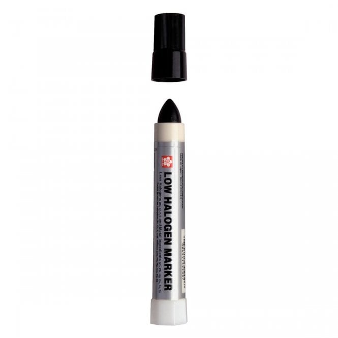 Sakura Low Halogen Marker