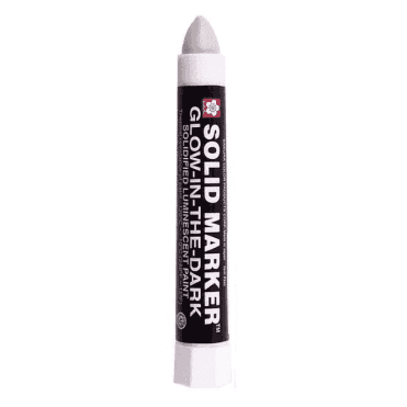 Solid Glow Paint Stick