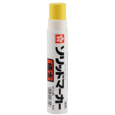 Solid Jumbo Paint Stick