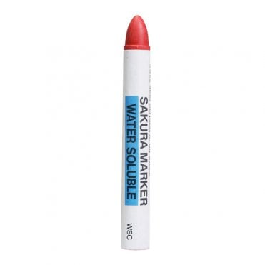 Water-Soluble Marker