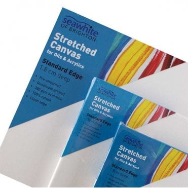 Stretched Canvas