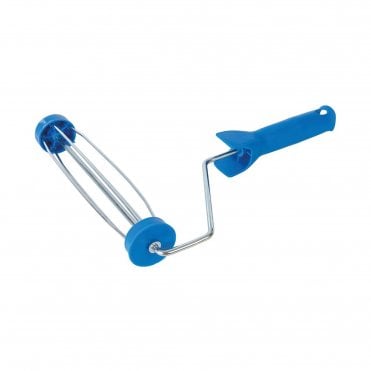 Galvanised Steel Paint Roller Frame 230mm