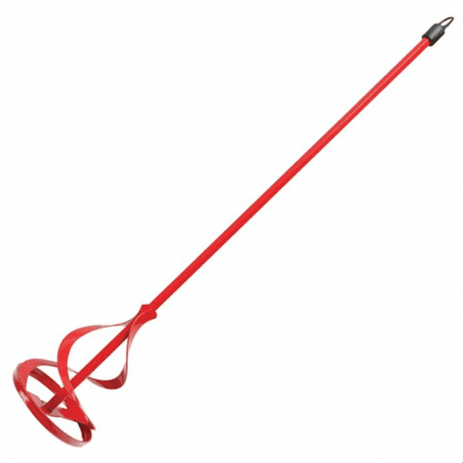 Silverline Mixing Paddle 100 x 600mm