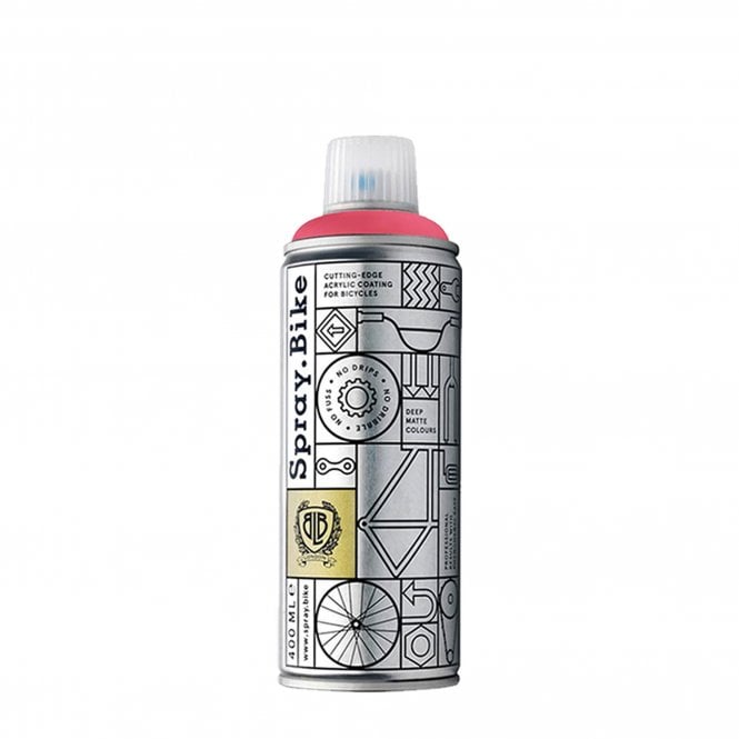 Spray.Bike BLB London Collection
