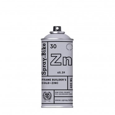 Frame Builder's Cold-Zinc