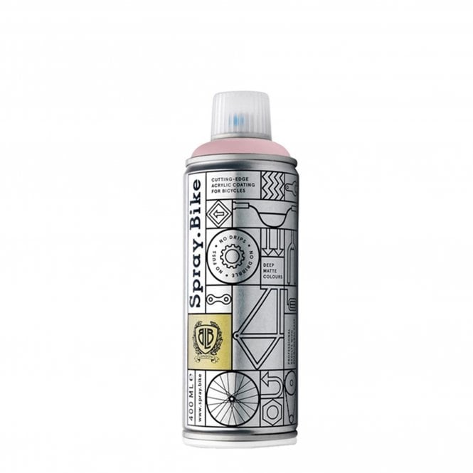Spray.Bike Pop Collection