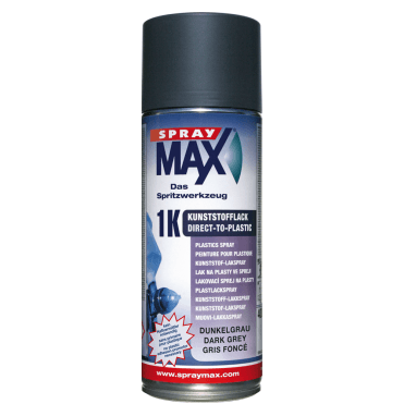 1K Plastic Spray DTP