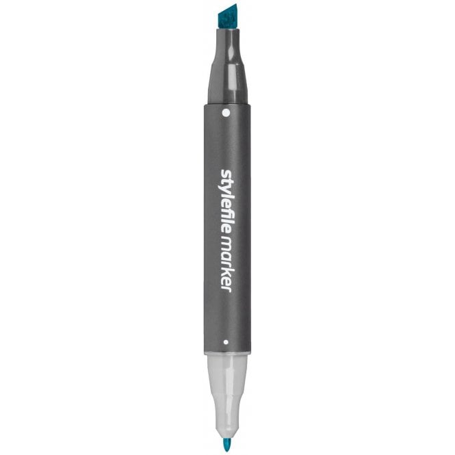 Stylefile Marker