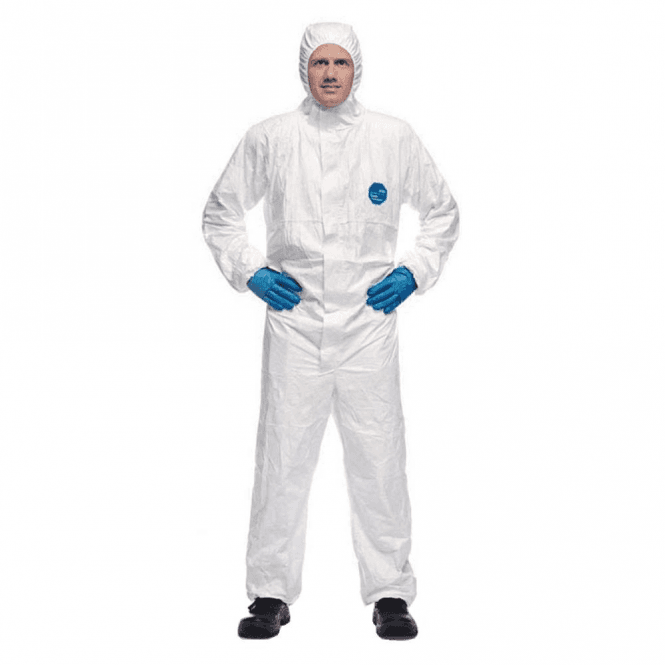 Tyvek Classic Xpert Overalls
