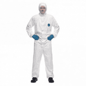 Tyvek Classic Xpert Overalls