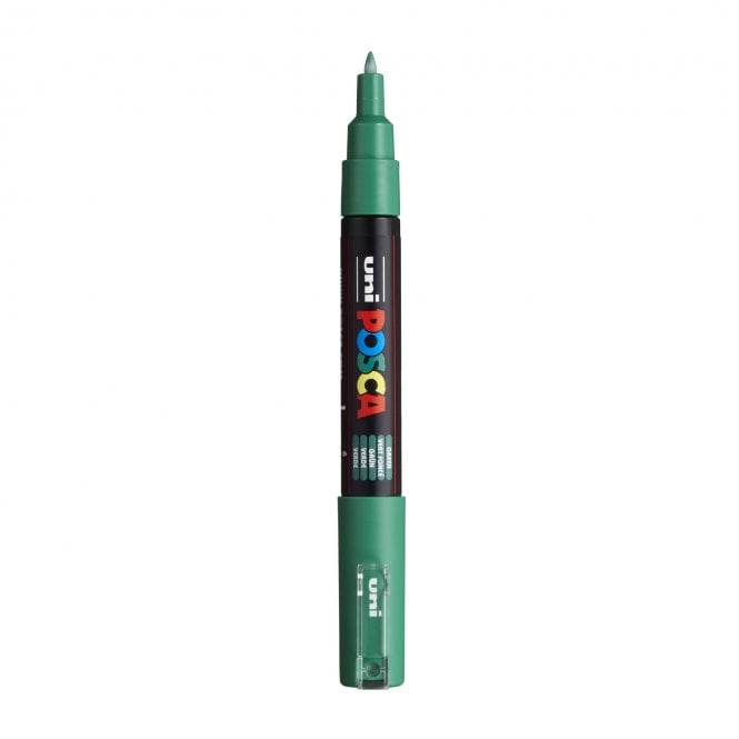 Uni Posca Posca PC-1M (0.7 - 1mm)