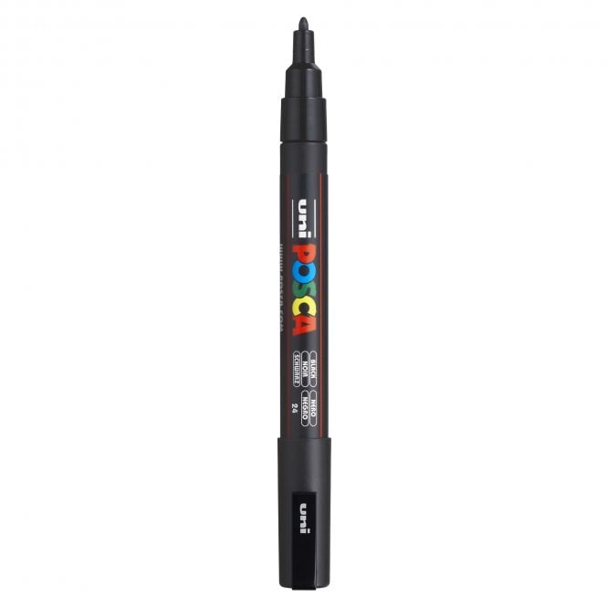 Uni Posca Posca PC-3M (0.9-1.3mm)