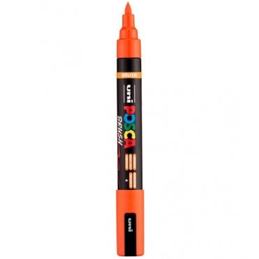 Posca PC-5BR (1-4mm Brush)
