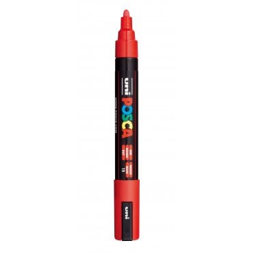 Posca PC-5M (1.8-2.5mm)