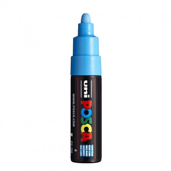 Uni Posca Posca PC-7M (4.5-5.5mm)