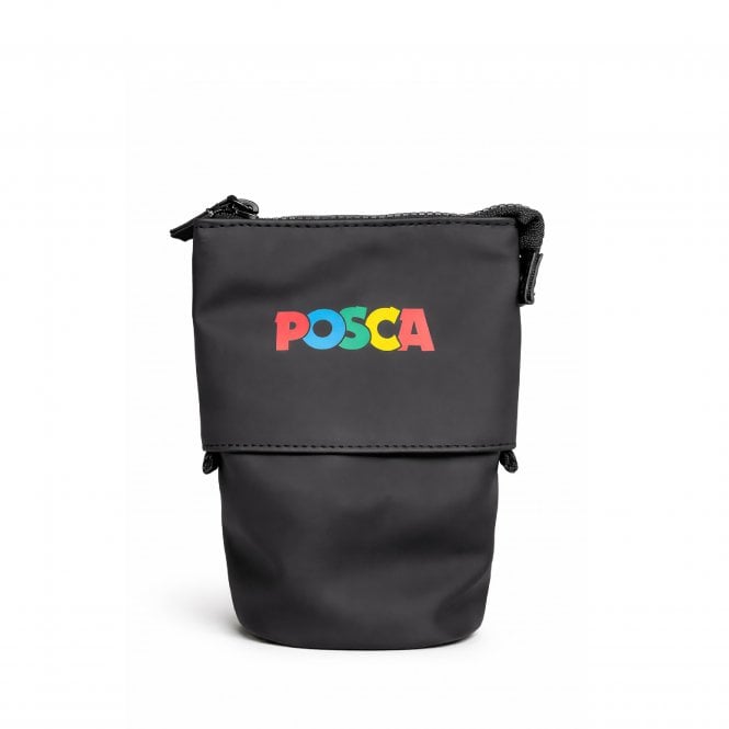 Uni Posca Posca Retractable Pencil Case